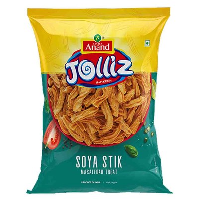 Anand Soya Sticks, 180 Grams