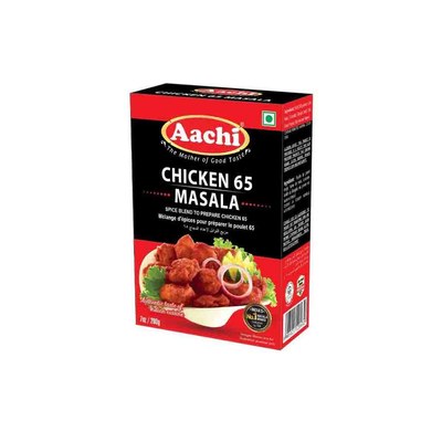 Aachi Chicken 65 Masala, 100 Grams