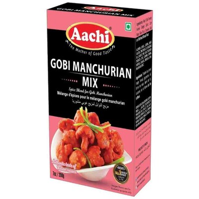 Aachi Gobimanchurian Mix, 100 Grams