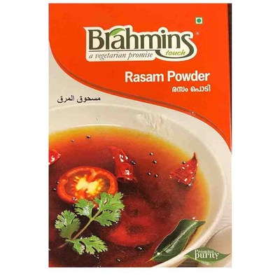 Brahmins Rasam Powder, 1 Kg