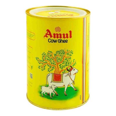 Amul Cow Ghee, 1 liter