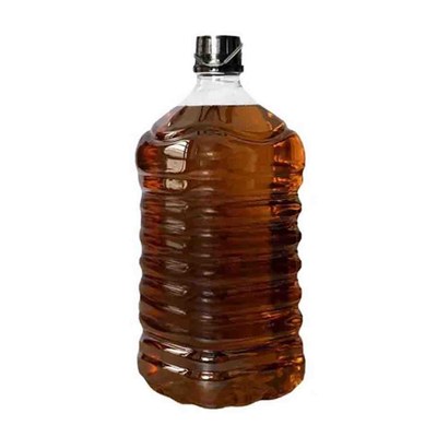 Roshni Kachi Ghani Musterd Oil, 5 Liter