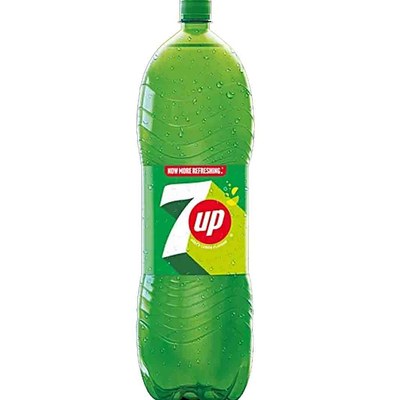7 Up, 2 Ltr
