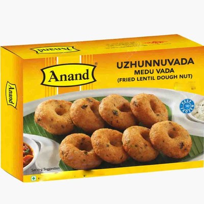 Anand Keerai Medhu Vada, 250 Grams