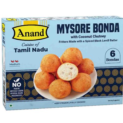 Anand Mysore Bonda, 250 Grams