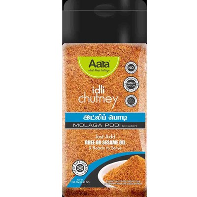 Aara Idli Chutney, 250 Grams