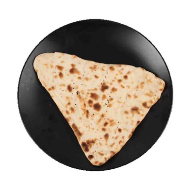 Laxmi Tandoori Roti Frozen, 16 PC
