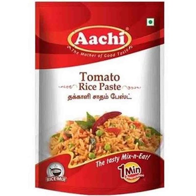 Aachi Tomato Rice Paste, 300 Grams