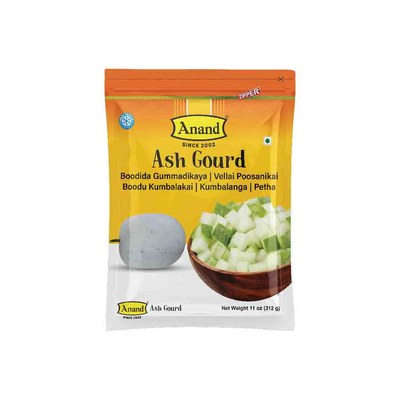 Anand Ash Gourd Frozen, 11 Oz