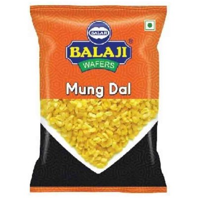 Balaji Mung Dal, 500 Grams