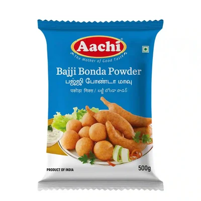 Aachi Bajji Bonda Powder, 200 Grams