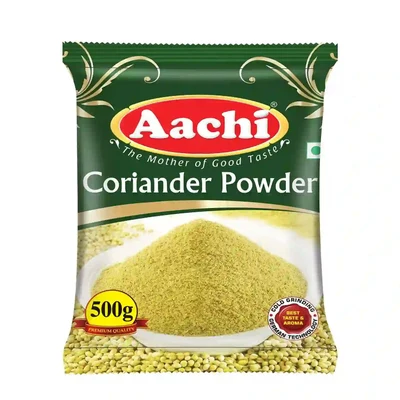Aachi Coriander Powder, 100 Grams
