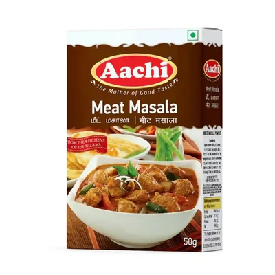 Aachi Meat Masala, 100 Grams