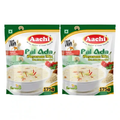 Aachi Palada Payasam Mix, 7 Oz