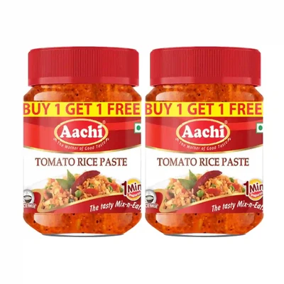 Aachi Tomato Rice Paste, 300 Grams