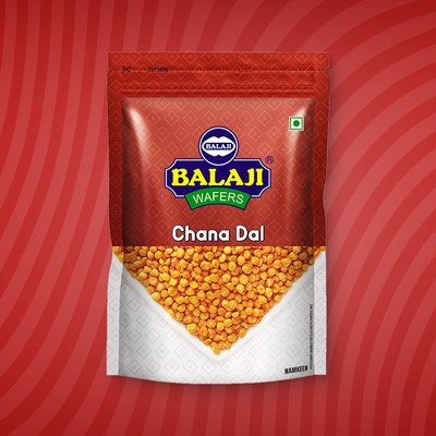 Balaji Chana Dal, 500 Grams