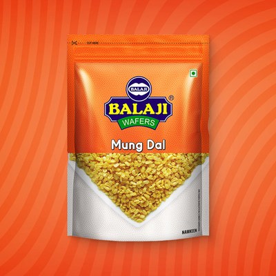Balaji Mung Dal, 500 Grams