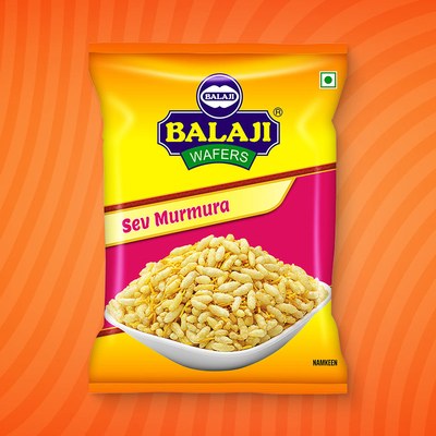 Balaji Sev Murmura, 250 Grams