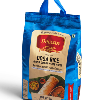 Deccan Dosa Rice, 10 Lb