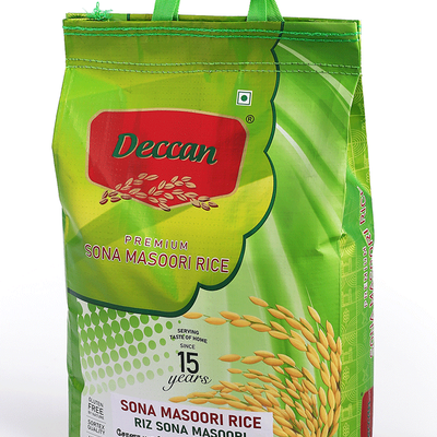 Deccan Sona Masoori, 10 Lb