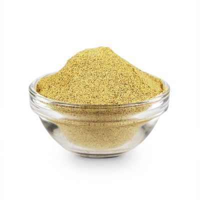 Jiva Organic Licorice Powder, 7 Oz