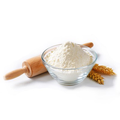 Jiva Organic Mulitigrain Flour, 10 LB