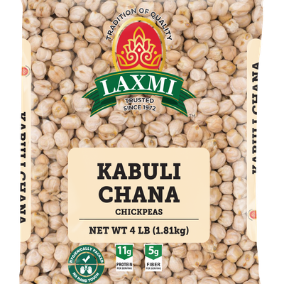 Laxmi Kabuli Chana, 2 Lb
