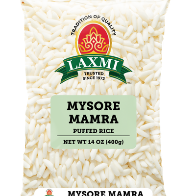 Laxmi Mysore Murmura, 400 Grams