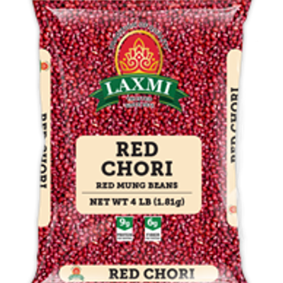 Laxmi Red Chori, 2 Lb