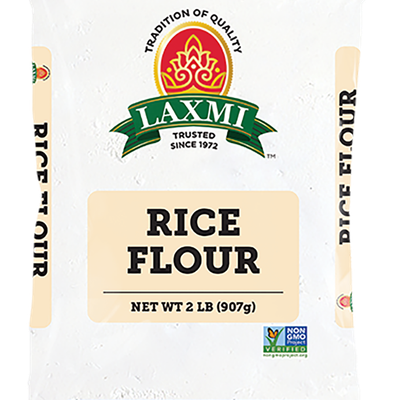 Laxmi Rice Flour, 10 LB