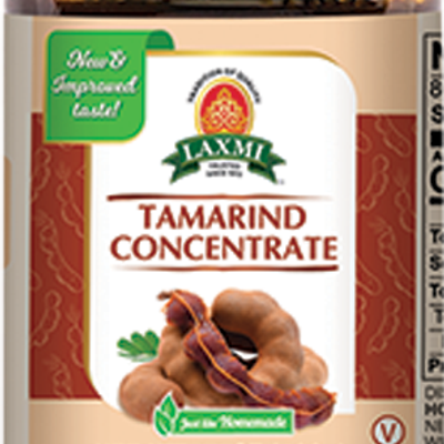 Laxmi Tamarind Concentrate, 32 Oz