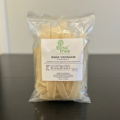 NADA Vadagam (Stick Fryums) - 250g