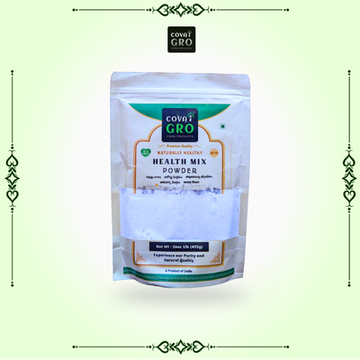 Health Mix