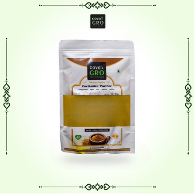 Coriander Powder