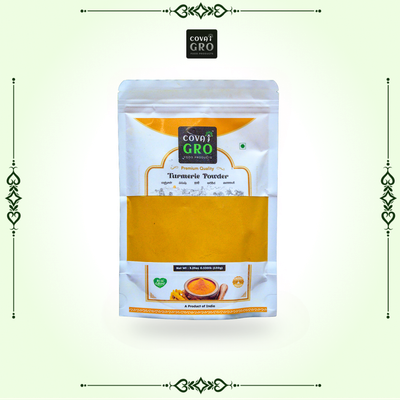 Turmeric Powder