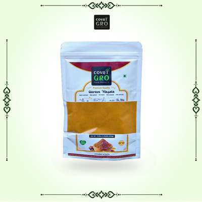 Garam Masala
