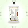 Samba Wheat Millet Noodles