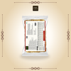 Maapillai Samba Rice Millet Noodles