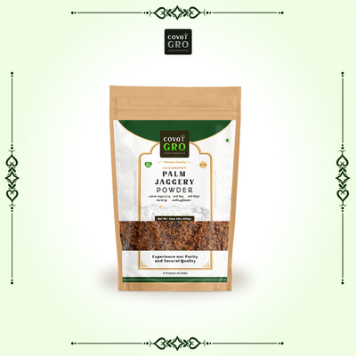 Palm Jaggery