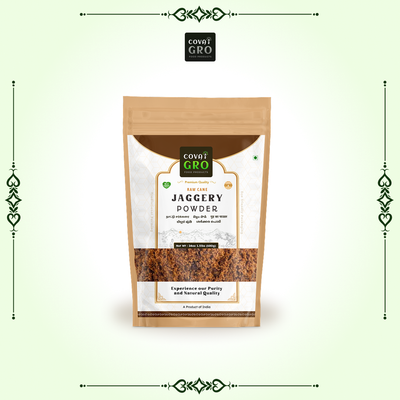Jaggery Powder