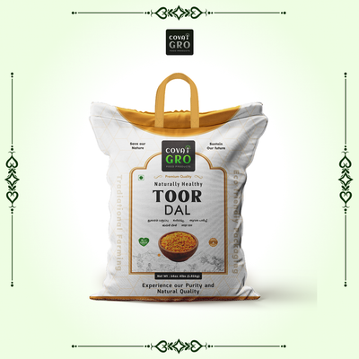 Toor Dal