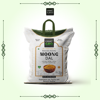 Moong Dal