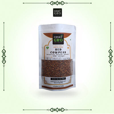 Red CowPeas