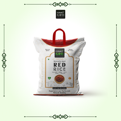Red Rice