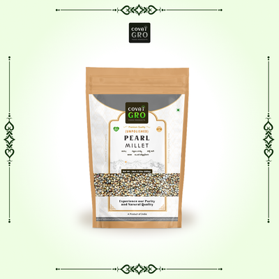 Pearl Millet