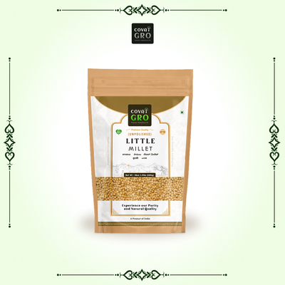 Little Millet