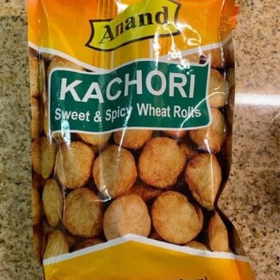 Anand Kachori, 400 Grams