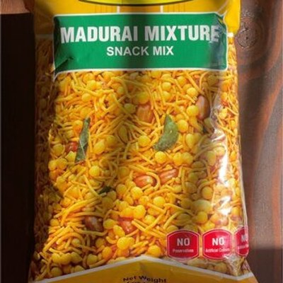 Anand Madurai Mixture, 400Grams