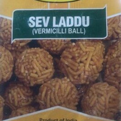 Anand Sev Laddu, 200 Grams