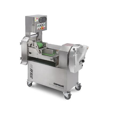 SDPMart Cosmos Multi-Functional Vegetable Cutter